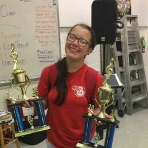 Meet your Posher, Deana